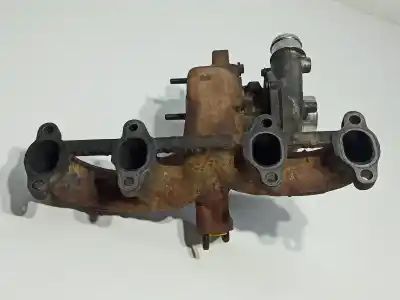Pezzo di ricambio per auto di seconda mano turbocompressore per seat toledo (1m2) select riferimenti oem iam 03g253016kx 03g253014rx / 038253019a 03g253014r