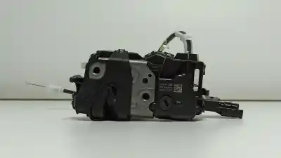 Peça sobressalente para automóvel em segunda mão fechadura da porta dianteira direita por peugeot 3008 active referências oem iam 9810423480