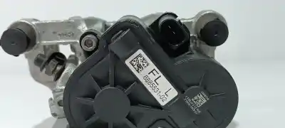 Автозапчастина б/у задній лівий гальмівний супорт для bmw i3 (i01) i3 i01 lci посилання на oem iam 34206883026 34216860404 34216860008