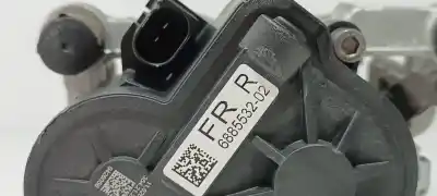 Second-hand car spare part rear right brake caliper for bmw i3 (i01) i3 i01 lci oem iam references 34206883025 34216860404 34216860007