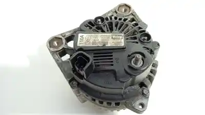 Автозапчасти б/у генератор за renault scenic ii grand confort authentique ссылки oem iam 7711497139 8200100907 7711135870