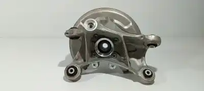 Second-hand car spare part rear left knuckle for bmw i3 (i01) i3 i01 lci oem iam references 33326852161 31208845775 / 3332189159 31206874443