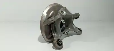 Second-hand car spare part rear left knuckle for bmw i3 (i01) i3 i01 lci oem iam references 33326852161 31208845775 / 3332189159 31206874443