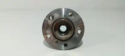 Автозапчастина б/у втулка для bmw i3 (i01) i3 i01 lci посилання на oem iam 33416867927