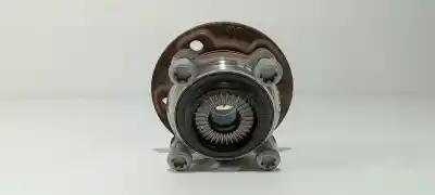 Автозапчастина б/у втулка для bmw i3 (i01) i3 i01 lci посилання на oem iam 33416867927  