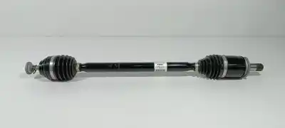 Автозапчастина б/у трансмісія задня права для bmw i3 (i01) i3 i01 lci посилання на oem iam 33207641212