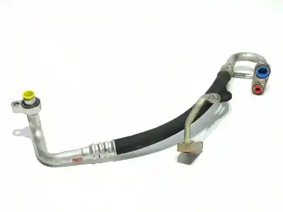 Peça sobressalente para automóvel em segunda mão tubos de ar condicionado por opel combo familiar referências oem iam 24467419 13338801 13338798