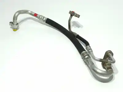 Peça sobressalente para automóvel em segunda mão tubos de ar condicionado por opel combo familiar referências oem iam 24467419 13338801 13338798
