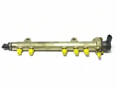 Second-hand car spare part Distributor Pipe for OPEL COMBO Familiar OEM IAM references 93192593 46817523 0445214044