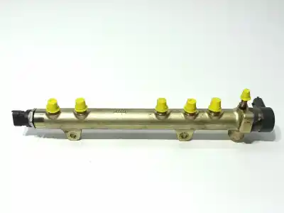 Автозапчасти б/у рампа инжектора за opel combo familiar ссылки oem iam 93192593 46817523 0445214044