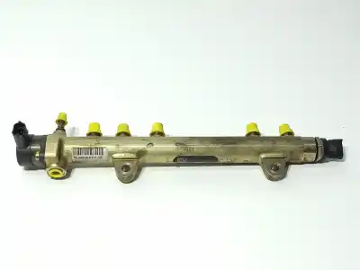 Автозапчасти б/у рампа инжектора за opel combo familiar ссылки oem iam 93192593 46817523 0445214044