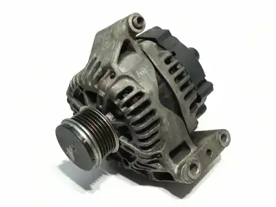 Piesă de schimb auto la mâna a doua Alternator pentru OPEL COMBO Familiar Referințe OEM IAM 93169026  95520872
