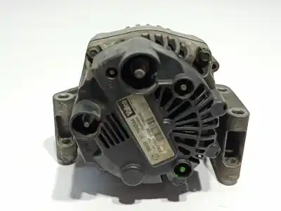 Pezzo di ricambio per auto di seconda mano alternatore per opel combo familiar riferimenti oem iam 93169026  95520872
