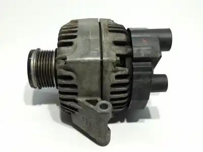 Pezzo di ricambio per auto di seconda mano alternatore per opel combo familiar riferimenti oem iam 93169026  95520872