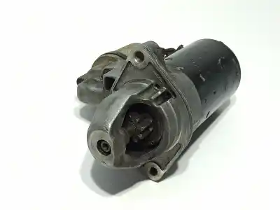 Piesă de schimb auto la mâna a doua Electromotor pentru OPEL COMBO Familiar Referințe OEM IAM 1638136480 95524895 93189232