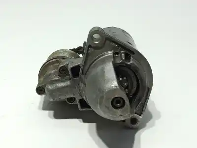 Pezzo di ricambio per auto di seconda mano motorino di avviamento per opel combo familiar riferimenti oem iam 1638136480 95524895 93189232