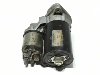 Pezzo di ricambio per auto di seconda mano motorino di avviamento per opel combo familiar riferimenti oem iam 1638136480 95524895 93189232