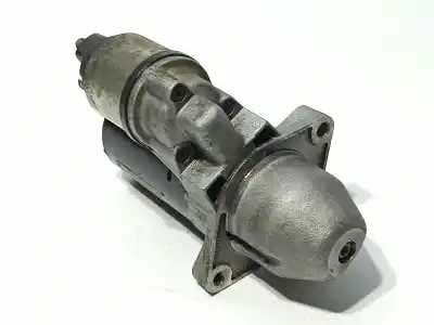 Pezzo di ricambio per auto di seconda mano motorino di avviamento per opel combo familiar riferimenti oem iam 1638136480 95524895 93189232
