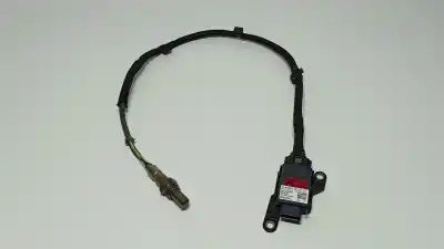 Peça sobressalente para automóvel em segunda mão sonda lambda por peugeot 3008 active referências oem iam 9830288780