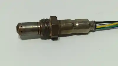 Peça sobressalente para automóvel em segunda mão sonda lambda por peugeot 3008 active referências oem iam 9830288780  0281008064