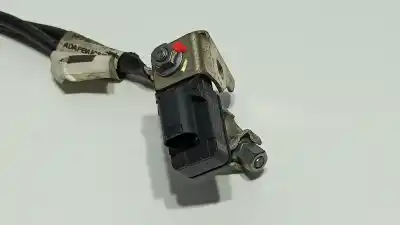 Second-hand car spare part electronic module for peugeot 3008 active oem iam references 9838239580  