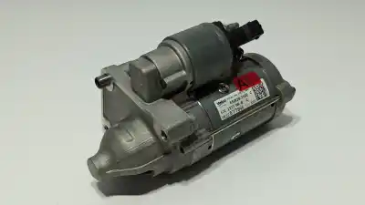 Peça sobressalente para automóvel em segunda mão motor de arranque por peugeot 3008 active referências oem iam 9825233080
