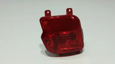 Peça sobressalente para automóvel em segunda mão farol / projetor de nevoeiro direito por peugeot 3008 active referências oem iam 9811718380