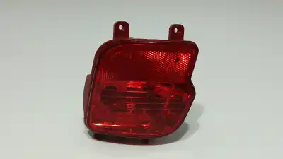 Peça sobressalente para automóvel em segunda mão farol / projetor de nevoeiro esquerdo por peugeot 3008 active referências oem iam 9811718480