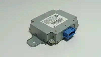 Second-hand car spare part electronic module for peugeot 3008 active oem iam references 1675884880  9818608380