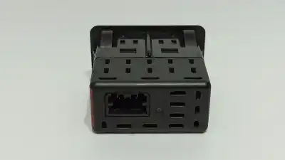 Second-hand car spare part electronic module for peugeot 3008 active oem iam references 98270937zd 9827093777 685324466