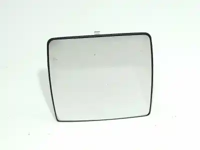 Second-hand car spare part Right Wing Mirror Glass for OPEL COMBO Familiar OEM IAM references 24432470  