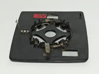 Peça sobressalente para automóvel em segunda mão vidro espelho retrovisor direito por opel combo familiar referências oem iam 24432470  
