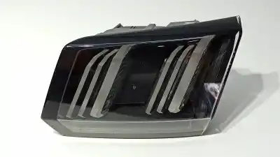 Peça sobressalente para automóvel em segunda mão farolim traseiro direito por peugeot 3008 active referências oem iam 9836231380