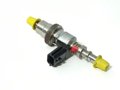 Автозапчасти б/у ИНЖЕКТОР за RENAULT SCENIC III  ссылки OEM IAM 8200766475  8200769153