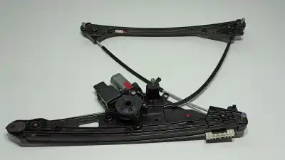 Peça sobressalente para automóvel em segunda mão elevador de vidros dianteira esquerda por peugeot 3008 active referências oem iam 9810488980