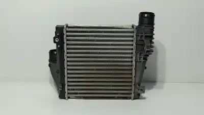 Peça sobressalente para automóvel em segunda mão intercooler por peugeot 3008 active referências oem iam 9675627980  