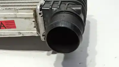 Peça sobressalente para automóvel em segunda mão intercooler por peugeot 3008 active referências oem iam 9675627980  