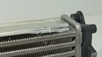 Peça sobressalente para automóvel em segunda mão intercooler por peugeot 3008 active referências oem iam 9675627980  