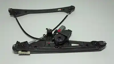 Peça sobressalente para automóvel em segunda mão elevador de vidros dianteiro direito por peugeot 3008 active referências oem iam 9810488880