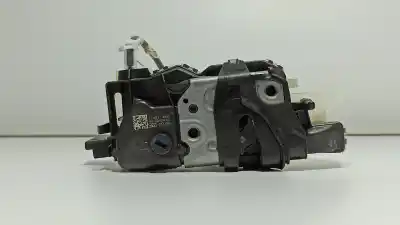 Peça sobressalente para automóvel em segunda mão fechadura da porta dianteira esquerda por peugeot 3008 active referências oem iam 9810423580