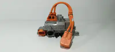 Peça sobressalente para automóvel em segunda mão CONVERSOR/INVERSOR DE POTÊNCIA por BMW I3 (I01) I3 I01 LCI Referências OEM IAM 61449845423  