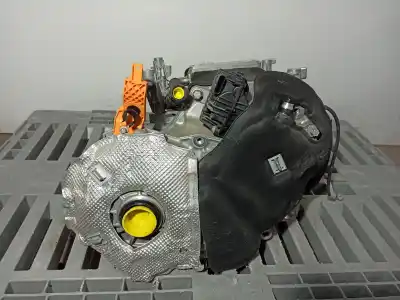 Peça sobressalente para automóvel em segunda mão MOTOR COMPLETO por BMW I3 (I01) I3 I01 LCI Referências OEM IAM 12358629034  