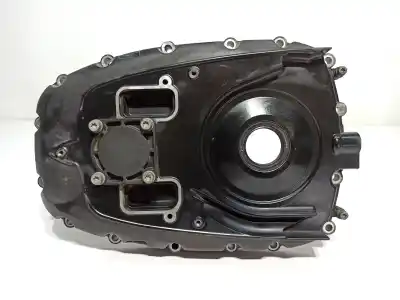 Peça sobressalente para automóvel em segunda mão TAMPA DO MOTOR por BMW R 1200 RT/ST R 1200 RT  (0368) Referências OEM IAM 11147670361  