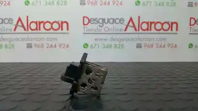 Second-hand car spare part  for DACIA DUSTER  OEM IAM references 8200538452  