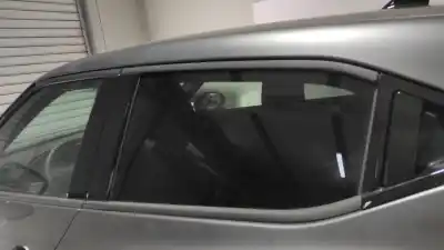 İkinci el araba yedek parçası SOL ARKA PENCERE için NISSAN JUKE (F16_) 1.0 OEM IAM referansları 823016PA1A  