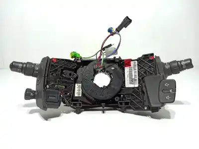 İkinci el araba yedek parçası HAVA YASTIGI YÜZÜK için RENAULT SCENIC II Authentique OEM IAM referansları 7701060399  