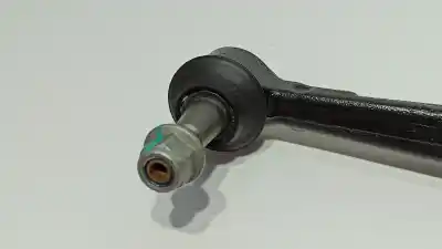 Peça sobressalente para automóvel em segunda mão braço de suspensão inferior traseiro esquerdo por mg mg4 standard referências oem iam 10938873  