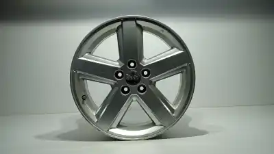 Pezzo di ricambio per auto di seconda mano cerchione in lega per jeep compass limited riferimenti oem iam 5105473aa