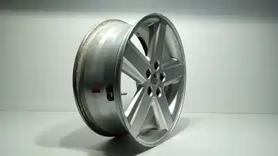 Peça sobressalente para automóvel em segunda mão jante por jeep compass limited referências oem iam 5105473aa  1an34trm