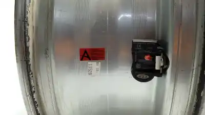 Peça sobressalente para automóvel em segunda mão jante por jeep compass limited referências oem iam 5105473aa  1an34trm